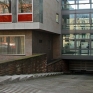 Sanierung Verwaltungsgebäude, Köln